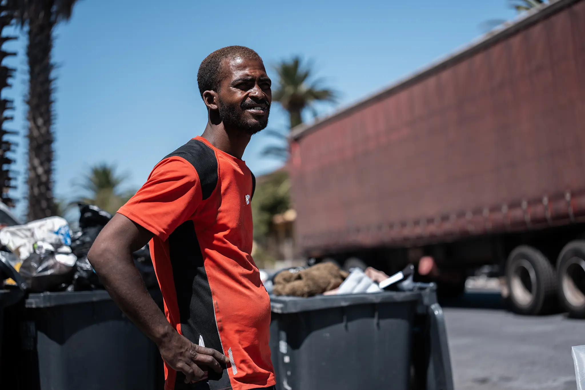 Avron Carlson in Maitland